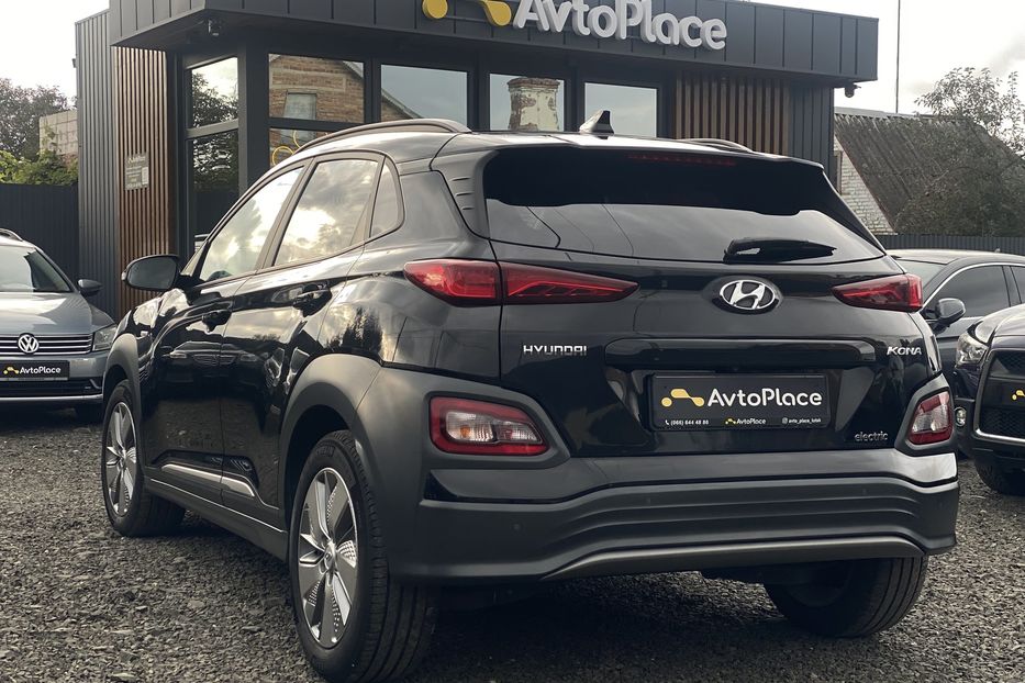 Продам Hyundai Kona 2020 года в Луцке