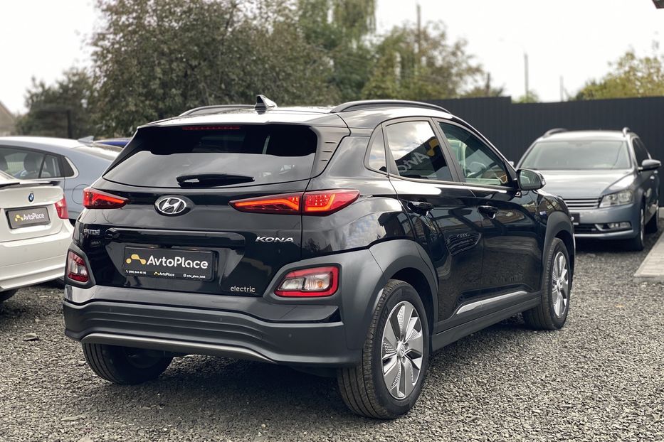Продам Hyundai Kona 2020 года в Луцке