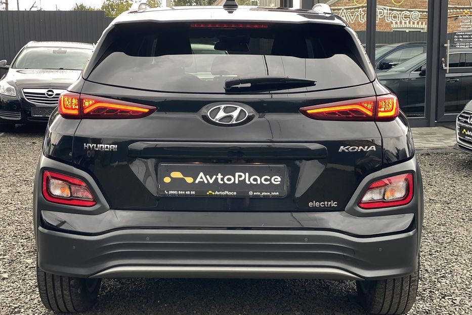Продам Hyundai Kona 2020 года в Луцке
