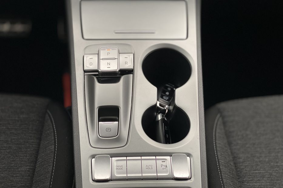 Продам Hyundai Kona 2020 года в Луцке