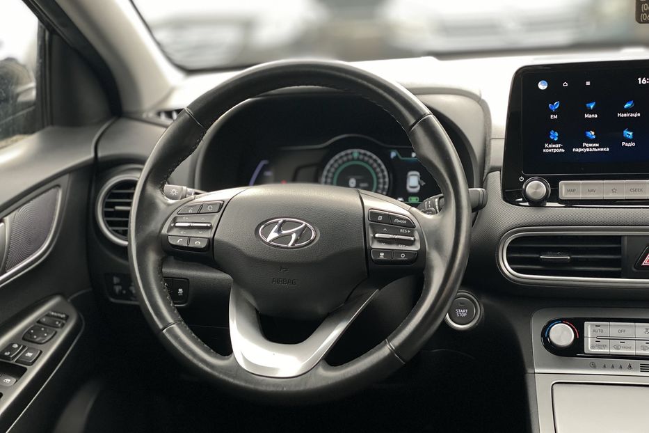 Продам Hyundai Kona 2020 года в Луцке