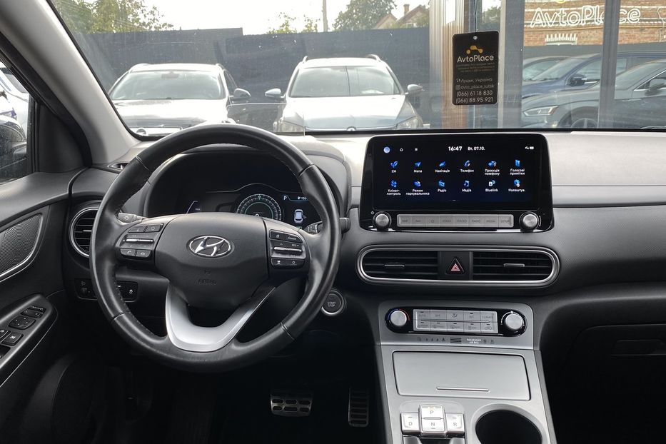 Продам Hyundai Kona 2020 года в Луцке