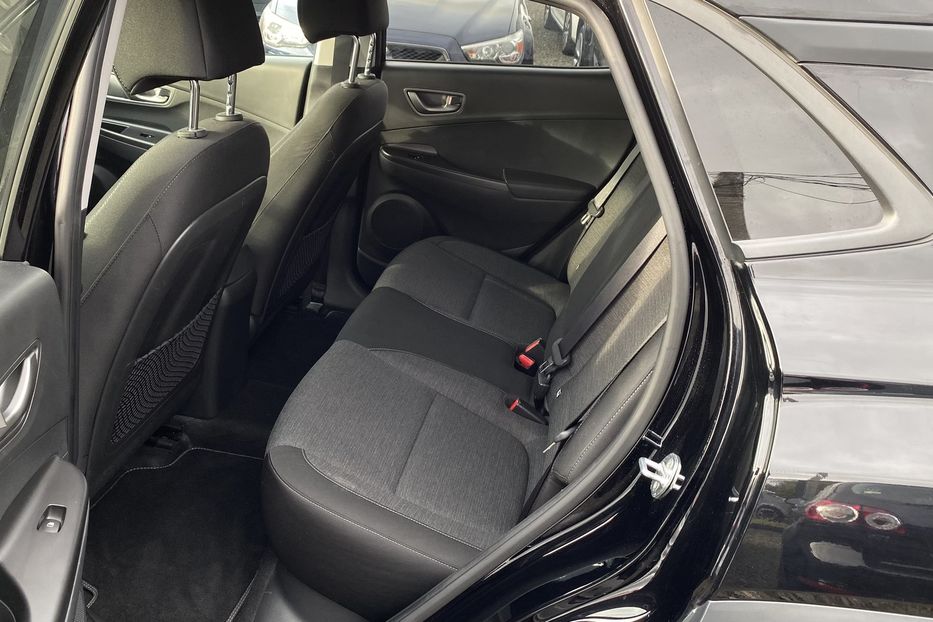 Продам Hyundai Kona 2020 года в Луцке