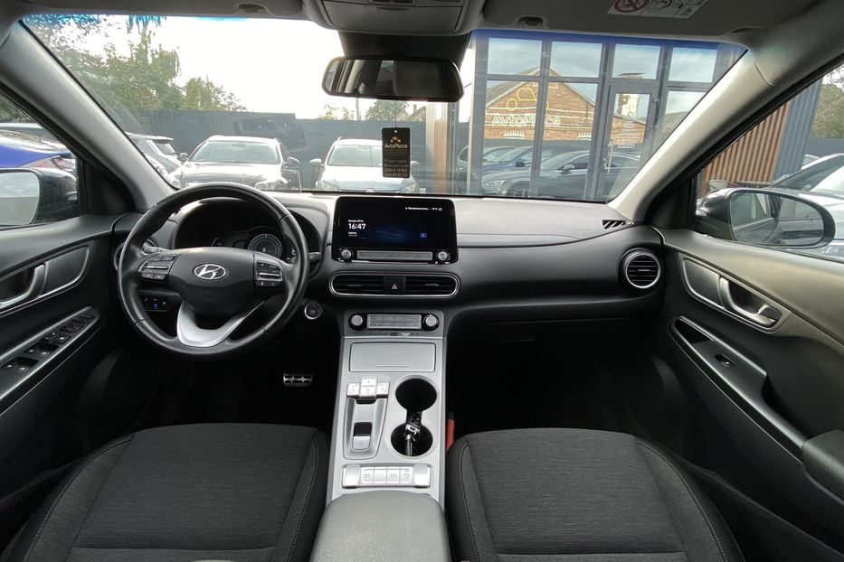 Продам Hyundai Kona 2020 года в Луцке