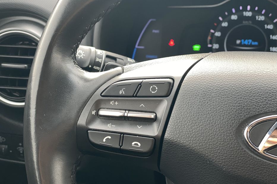 Продам Hyundai Kona 2020 года в Луцке