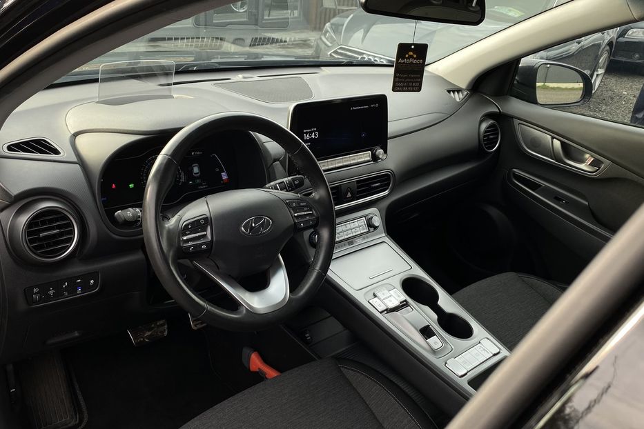 Продам Hyundai Kona 2020 года в Луцке