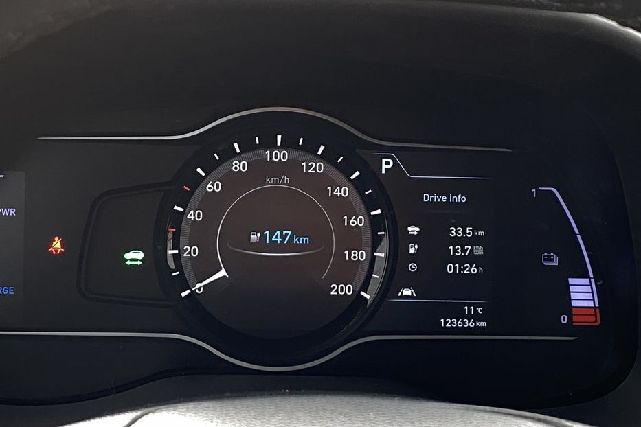 Продам Hyundai Kona 2020 года в Луцке