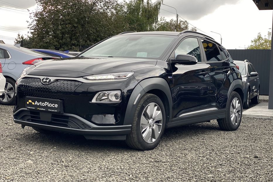 Продам Hyundai Kona 2020 года в Луцке