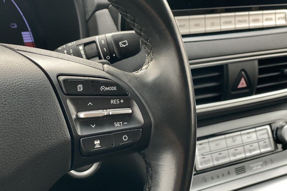 Продам Hyundai Kona 2020 года в Луцке