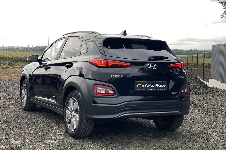 Продам Hyundai Kona 2020 года в Луцке