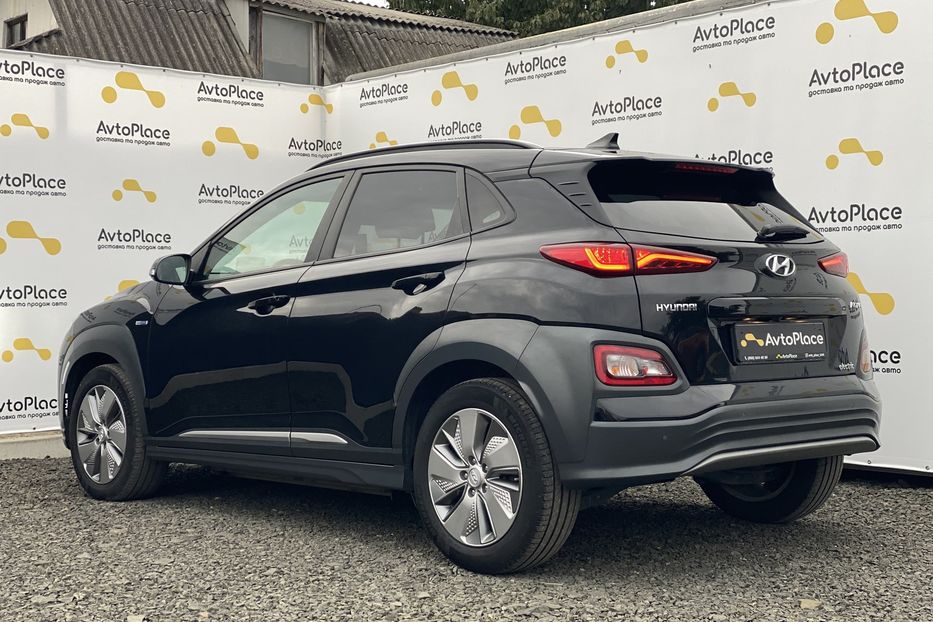 Продам Hyundai Kona 2020 года в Луцке