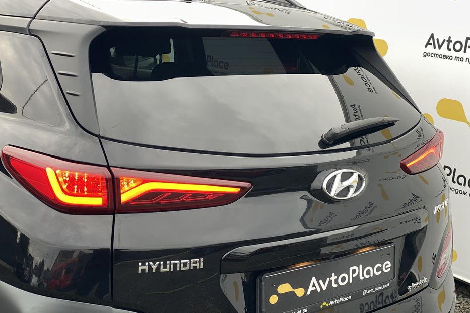 Продам Hyundai Kona 2020 года в Луцке