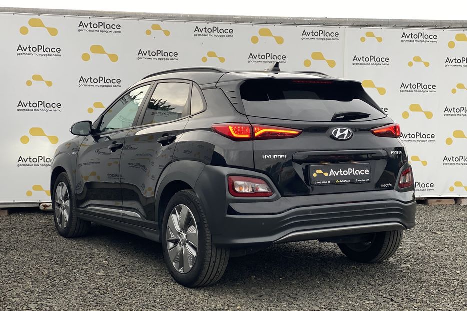 Продам Hyundai Kona 2020 года в Луцке