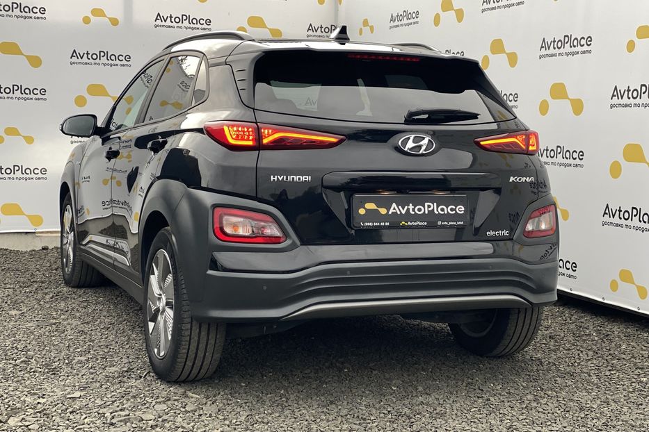 Продам Hyundai Kona 2020 года в Луцке