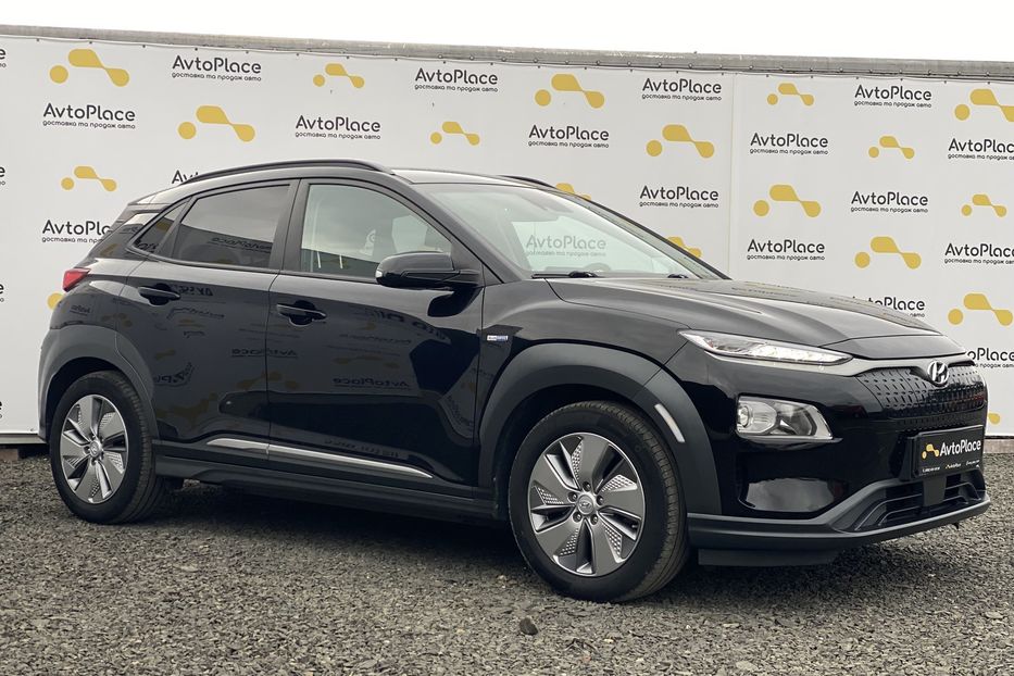 Продам Hyundai Kona 2020 года в Луцке