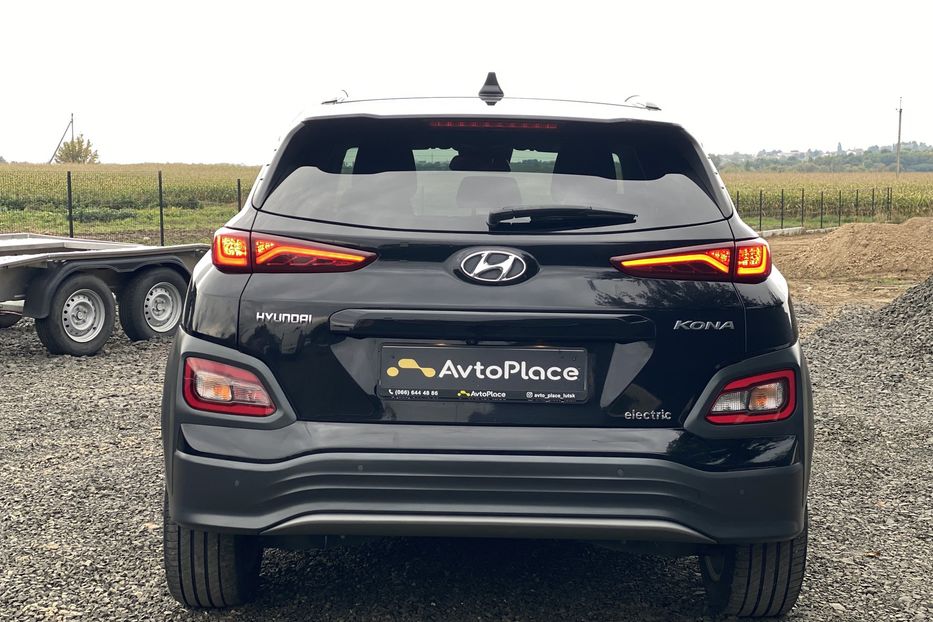 Продам Hyundai Kona 2020 года в Луцке