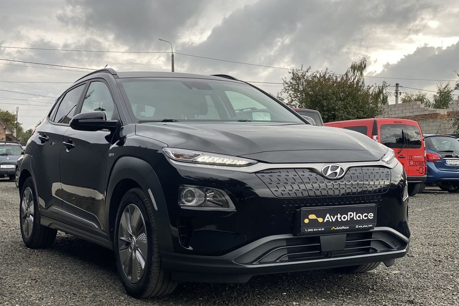 Продам Hyundai Kona 2020 года в Луцке