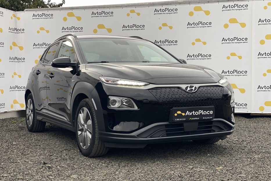 Продам Hyundai Kona 2020 года в Луцке
