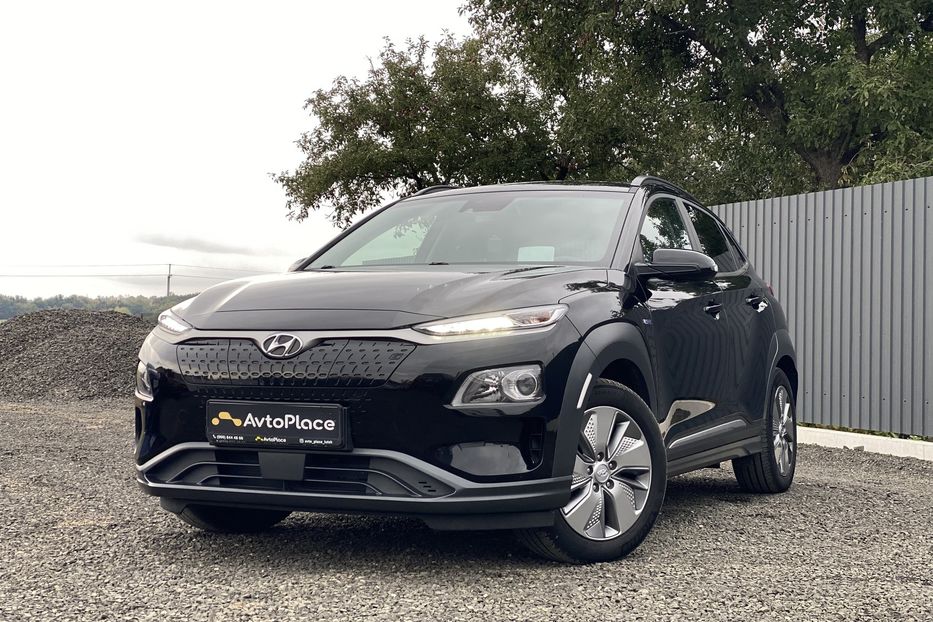 Продам Hyundai Kona 2020 года в Луцке