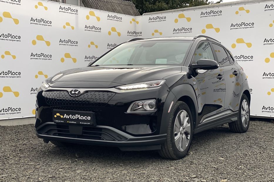 Продам Hyundai Kona 2020 года в Луцке