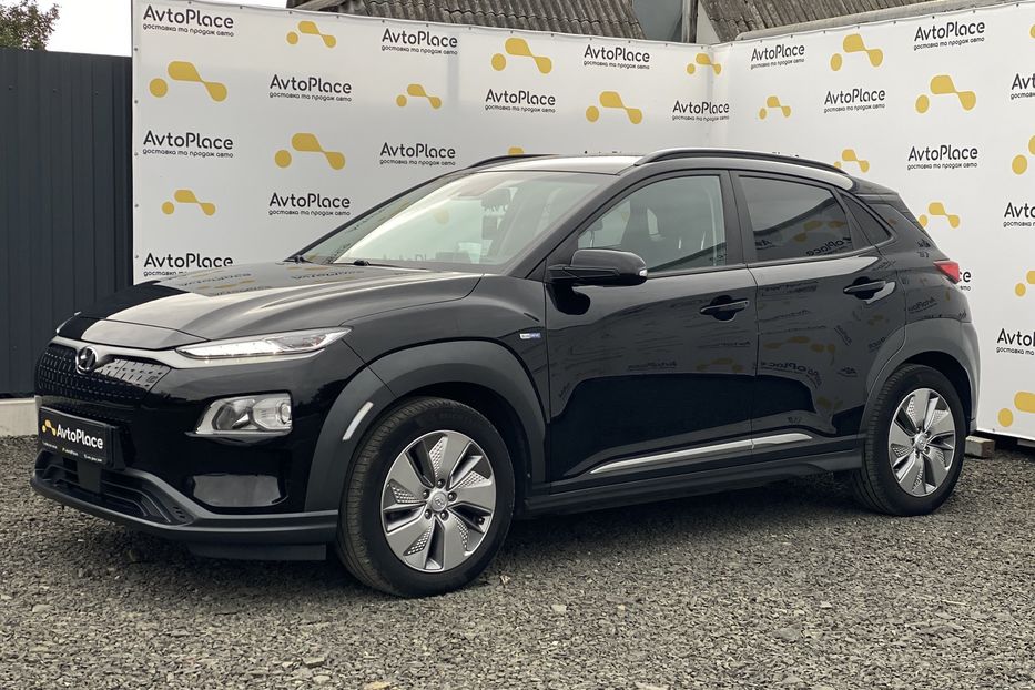 Продам Hyundai Kona 2020 года в Луцке