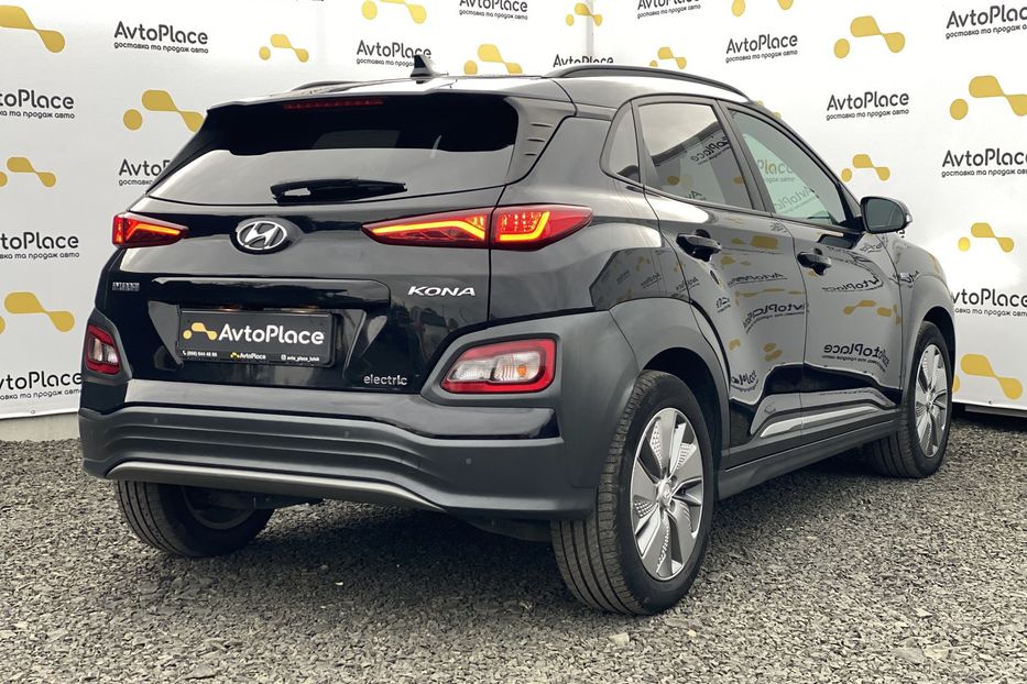 Продам Hyundai Kona 2020 года в Луцке