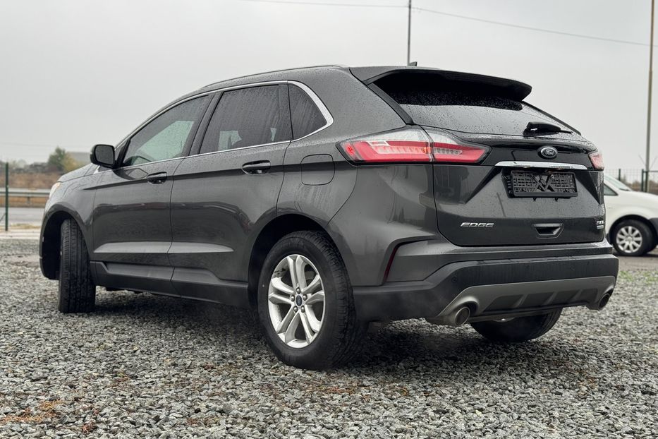 Продам Ford Edge COMIS 2018 года в г. Умань, Черкасская область