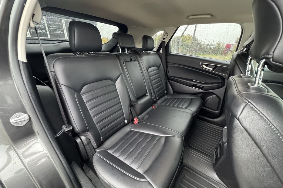 Продам Ford Edge COMIS 2018 года в г. Умань, Черкасская область