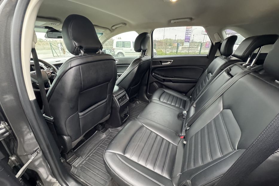 Продам Ford Edge COMIS 2018 года в г. Умань, Черкасская область