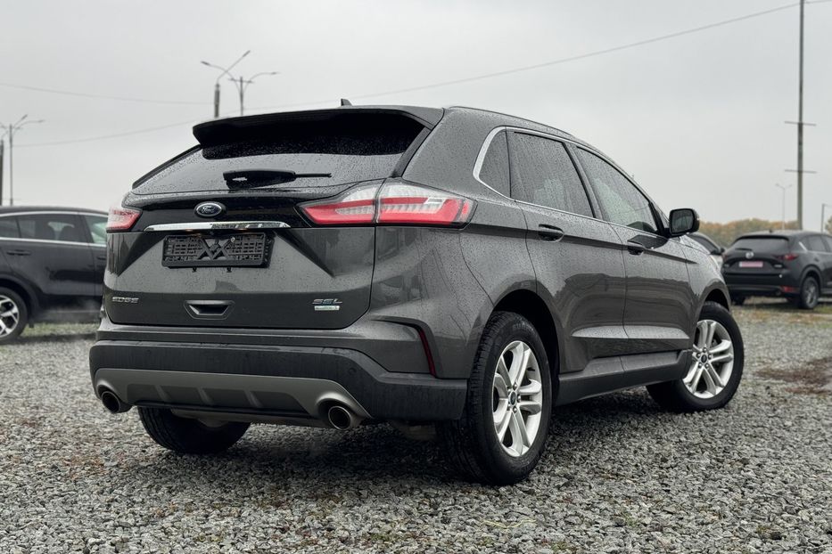 Продам Ford Edge COMIS 2018 года в г. Умань, Черкасская область