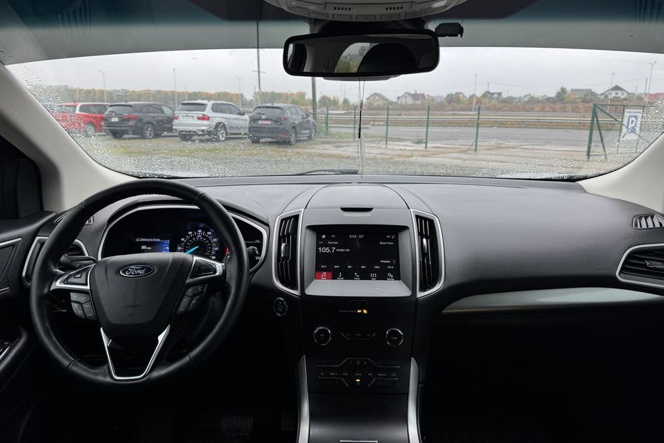 Продам Ford Edge COMIS 2018 года в г. Умань, Черкасская область