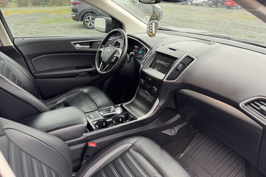 Продам Ford Edge COMIS 2018 года в г. Умань, Черкасская область