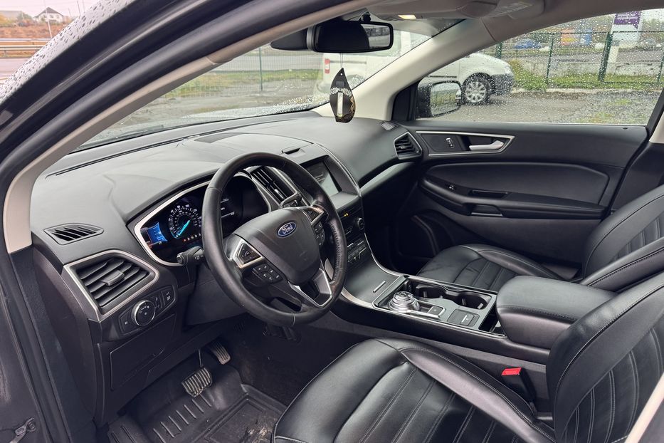 Продам Ford Edge COMIS 2018 года в г. Умань, Черкасская область