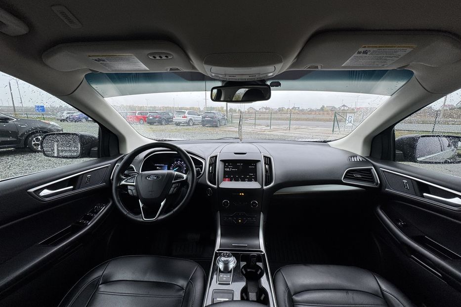 Продам Ford Edge COMIS 2018 года в г. Умань, Черкасская область