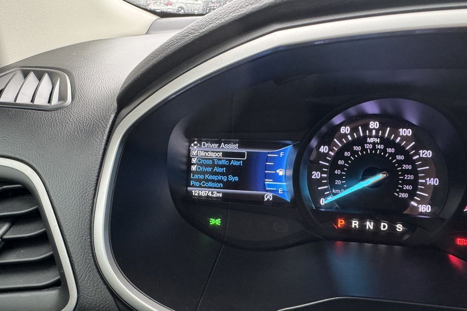 Продам Ford Edge COMIS 2018 года в г. Умань, Черкасская область
