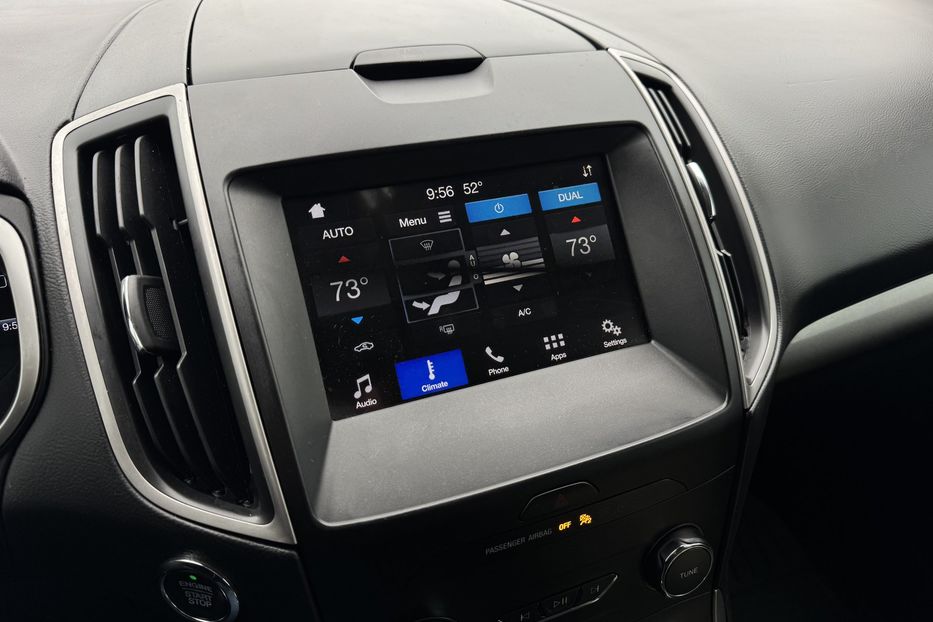 Продам Ford Edge COMIS 2018 года в г. Умань, Черкасская область
