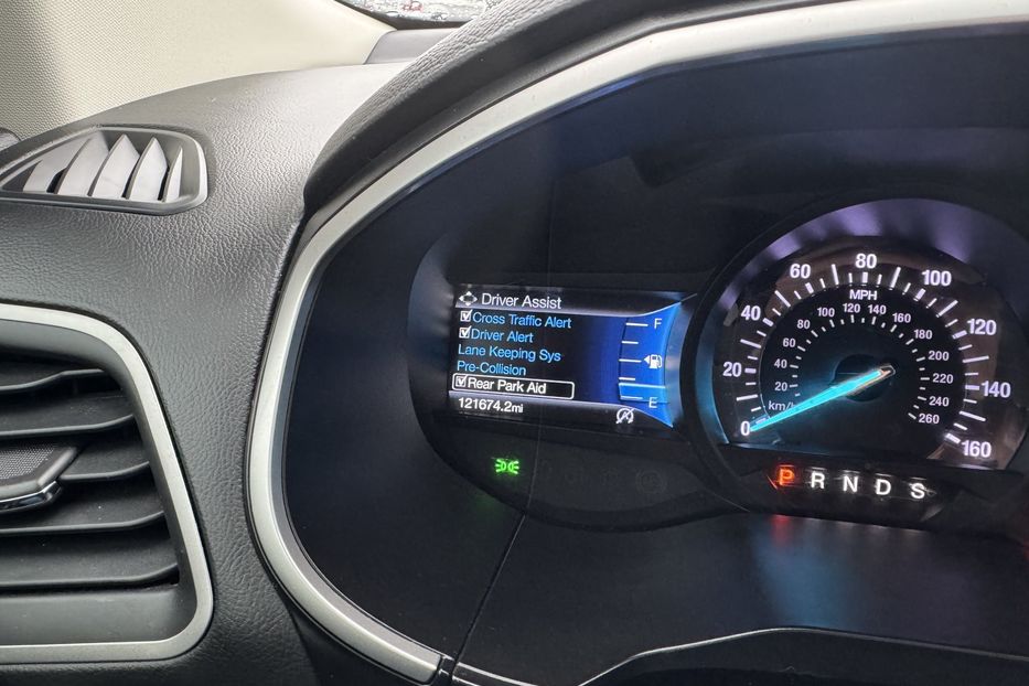 Продам Ford Edge COMIS 2018 года в г. Умань, Черкасская область