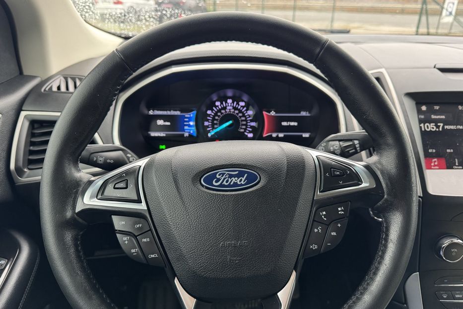 Продам Ford Edge COMIS 2018 года в г. Умань, Черкасская область