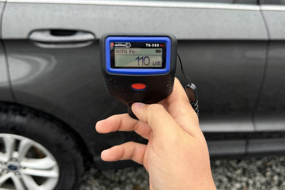 Продам Ford Edge COMIS 2018 года в г. Умань, Черкасская область