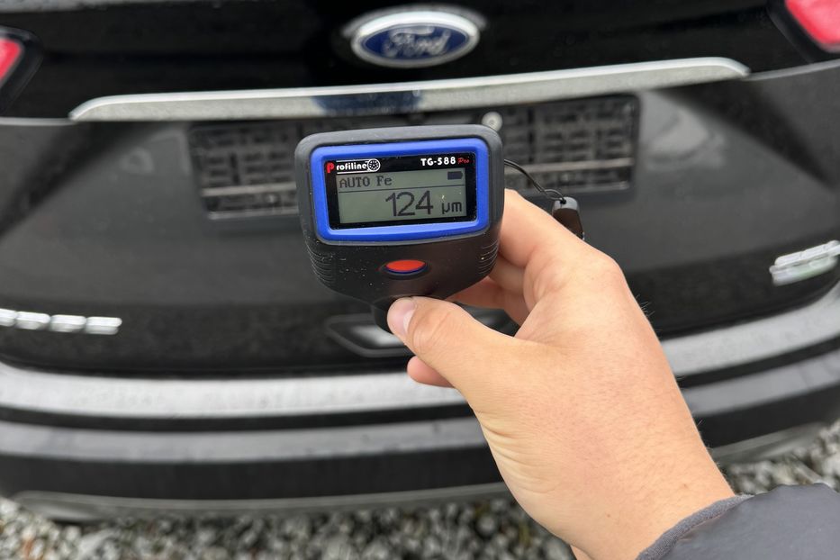 Продам Ford Edge COMIS 2018 года в г. Умань, Черкасская область