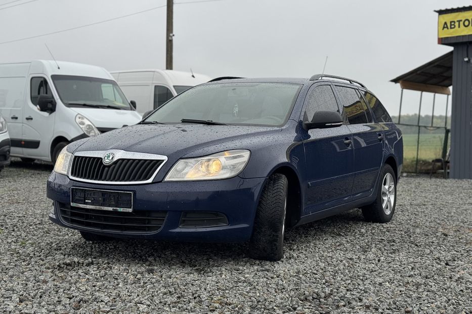 Продам Skoda Octavia A5 COMIS 2012 года в г. Умань, Черкасская область