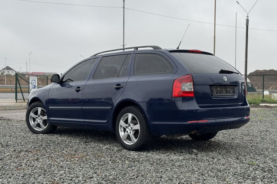Продам Skoda Octavia A5 COMIS 2012 года в г. Умань, Черкасская область