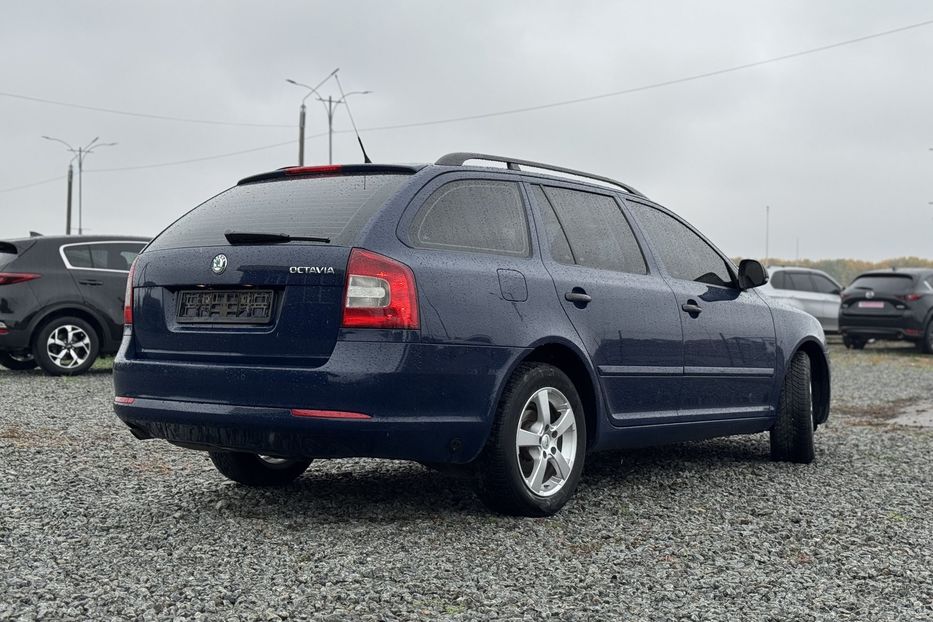 Продам Skoda Octavia A5 COMIS 2012 года в г. Умань, Черкасская область