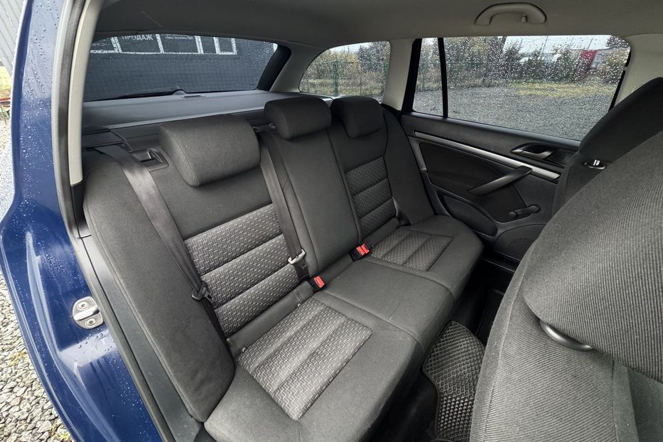 Продам Skoda Octavia A5 COMIS 2012 года в г. Умань, Черкасская область