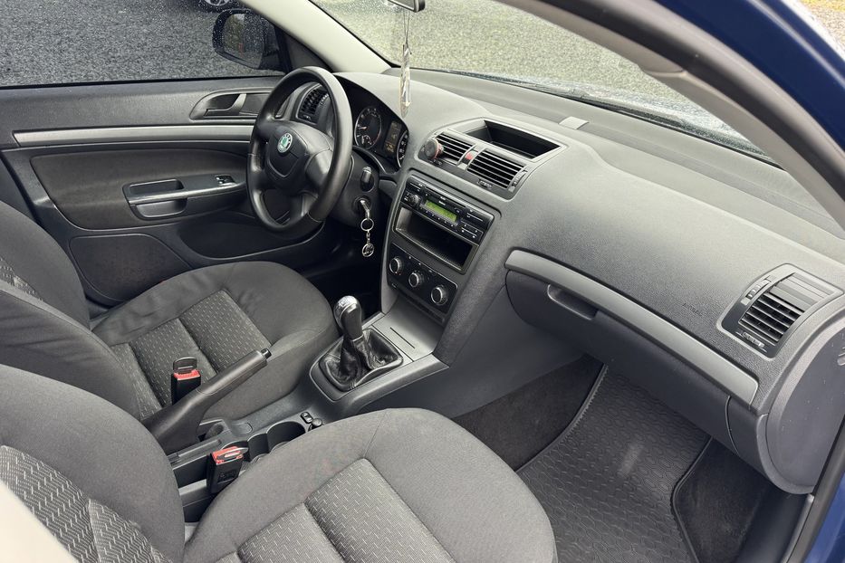 Продам Skoda Octavia A5 COMIS 2012 года в г. Умань, Черкасская область