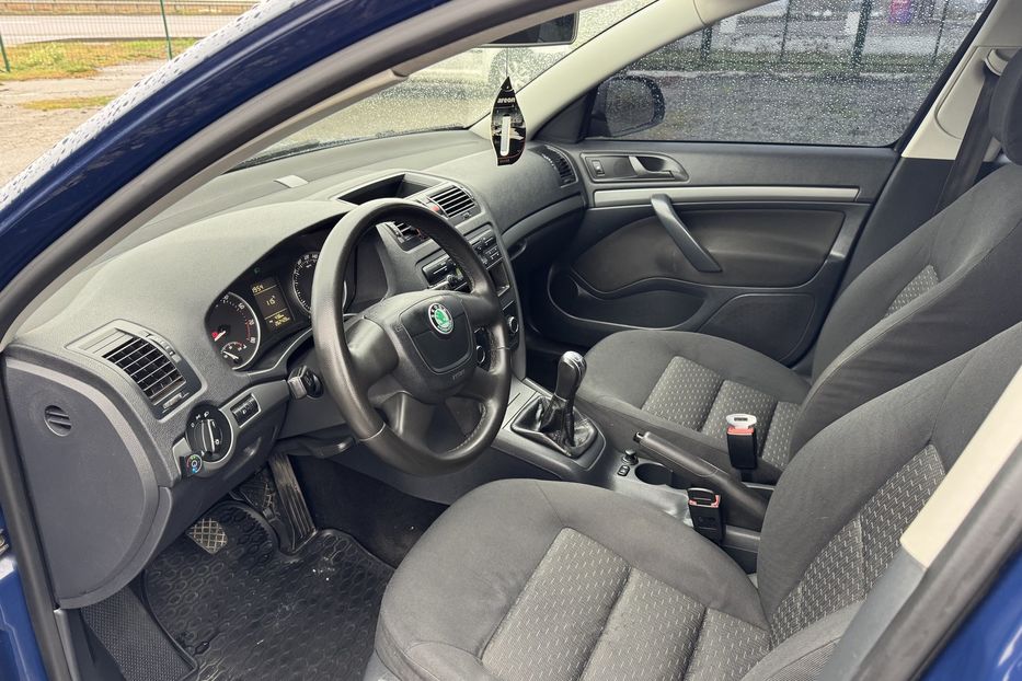 Продам Skoda Octavia A5 COMIS 2012 года в г. Умань, Черкасская область