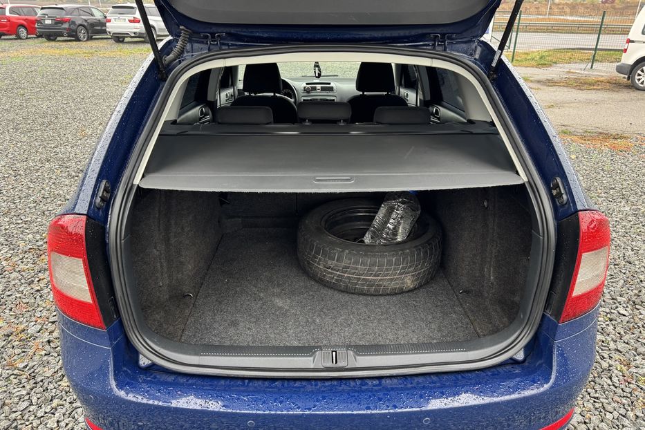 Продам Skoda Octavia A5 COMIS 2012 года в г. Умань, Черкасская область
