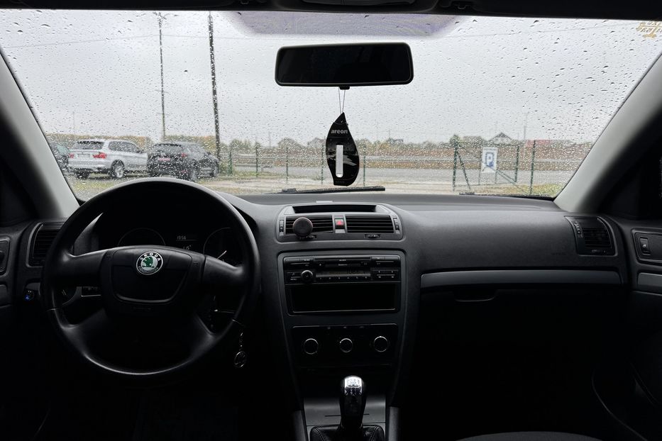 Продам Skoda Octavia A5 COMIS 2012 года в г. Умань, Черкасская область