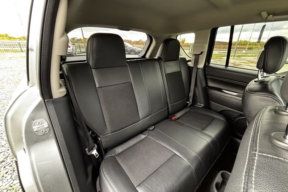 Продам Jeep Compass COMIS,4на4 2016 года в г. Умань, Черкасская область