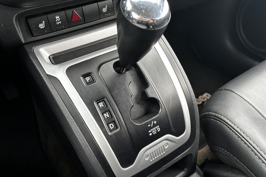 Продам Jeep Compass COMIS,4на4 2016 года в г. Умань, Черкасская область